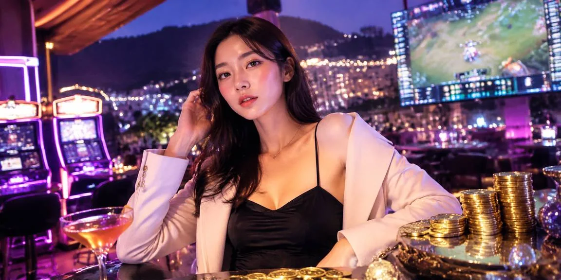 Blackjack Trực Tiếp Nhanh